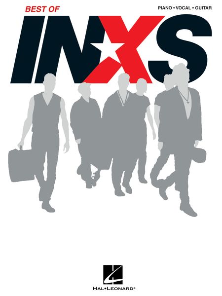 Best Of Inxs.