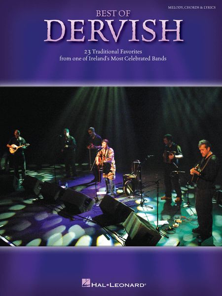 Best Of Dervish.