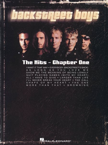 Hits: Chapter One.