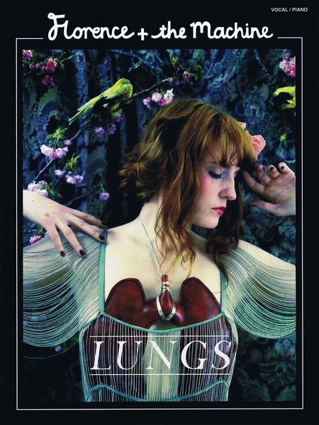 Lungs.