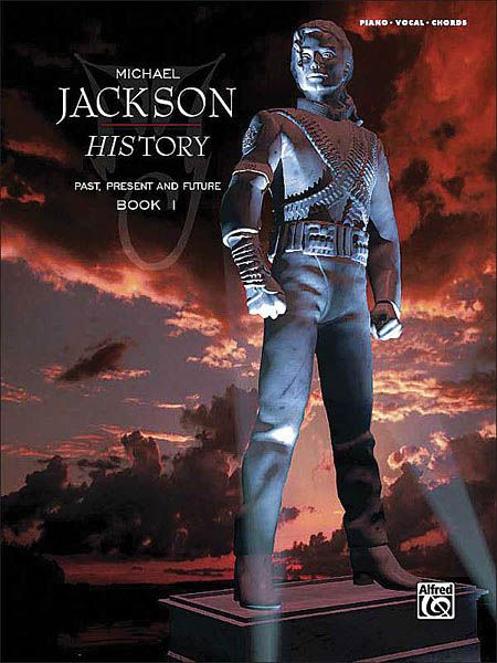 History : Past, Present and Future, Book 1.