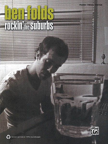 Rockin' The Suburbs.