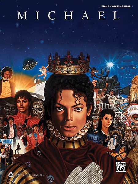 Michael.