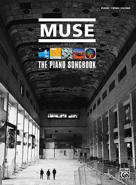 Piano Songbook.