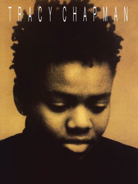 Tracy Chapman.