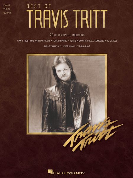 Best Of Travis Tritt.