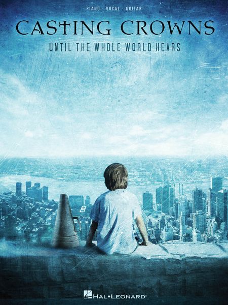 Until The Whole World Hears.