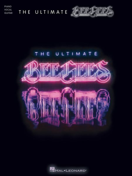 Ultimate Bee Gees.