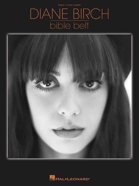 Bible Belt.