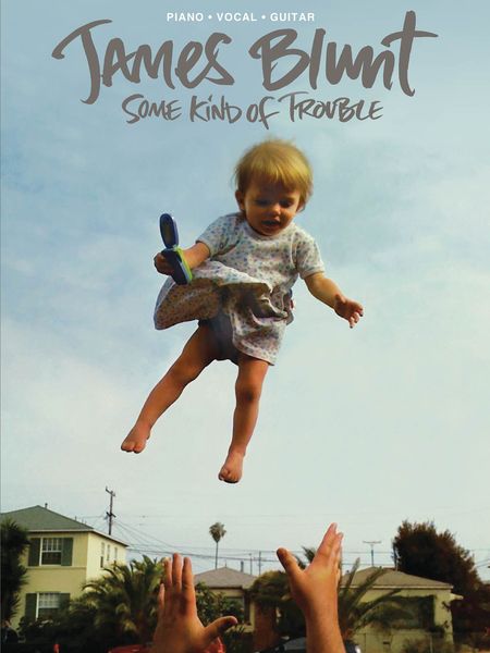Some Kind Of Trouble.
