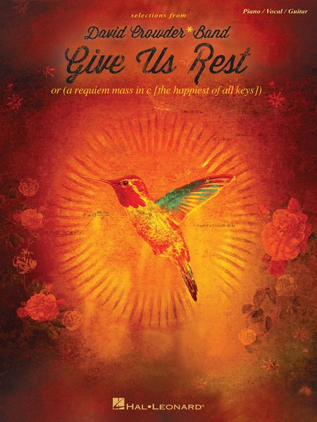 Give Us Rest.