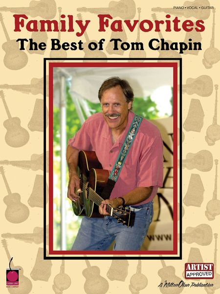 Best Of Tom Chapin : Family Favorites.