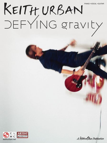 Defying Gravity.