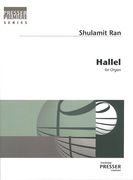 Hallel : For Organ.