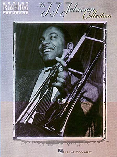 J. J. Johnson Collection.
