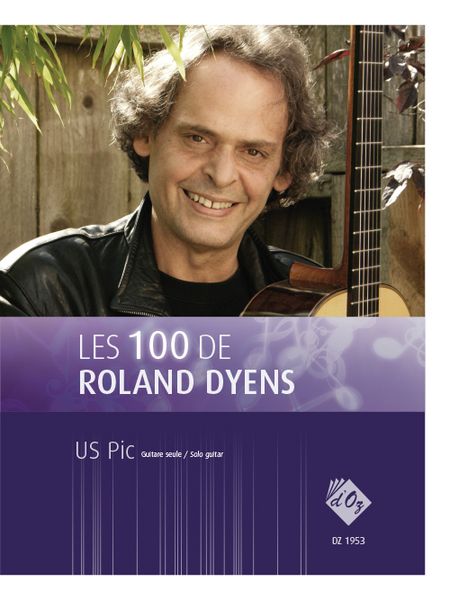Us Pic : For Solo Guitar.