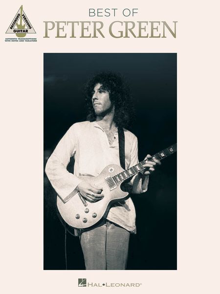 Best Of Peter Green.