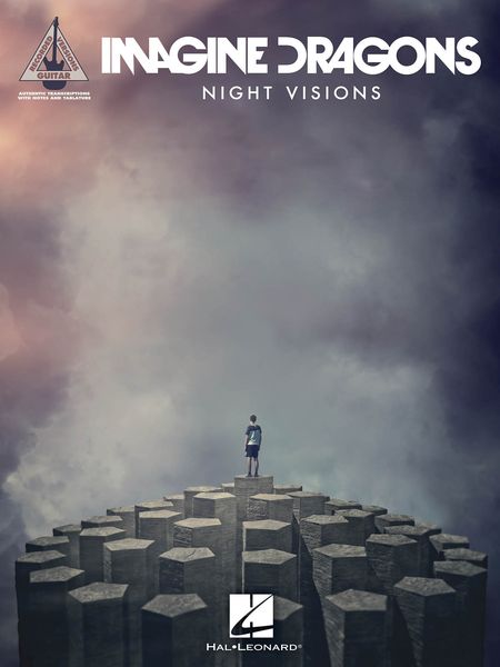 Night Visions.