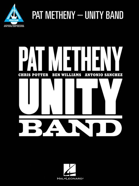 Unity Band.