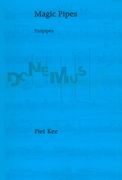 Magic Pipes : For Panpipes and Organ (2013).