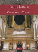 Organ Works, Vol. 1.