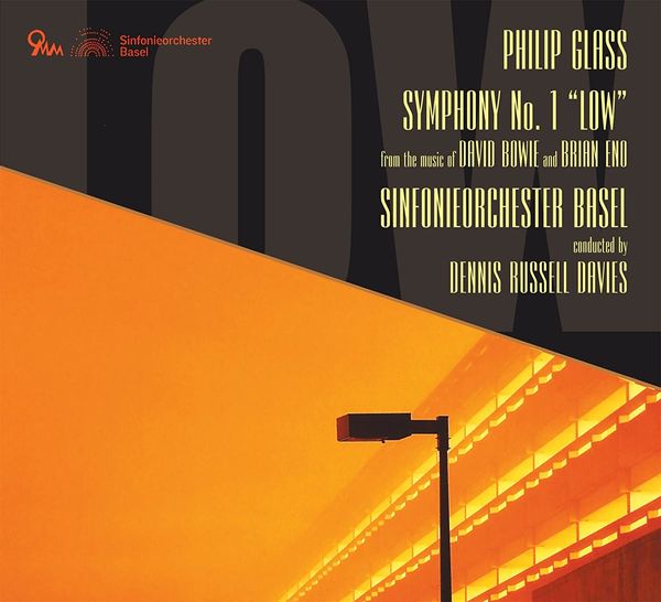 Symphony No. 1 (Low).