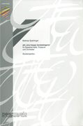 Akt, Eine Treppe Herabsteigend : Für Bassklarinette, Posaune und Orchester (1997/98).