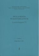 Lanschappen VI : For String Quartet (2008).