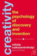 Creativity : Flow and The Psychology Of Discovery and Invention.