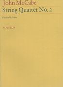 String Quartet No. 2.