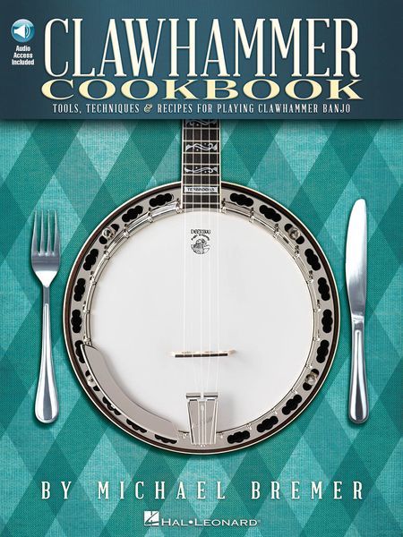 Clawhammer Cookbook.