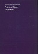 Revelations : For Orchestra (1998).