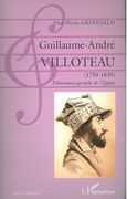 Guillaume-André Villoteau (1759-1839) : Ethnomusicographe De l'Égypte.