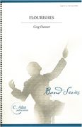 Flourishes : For Concert Band.