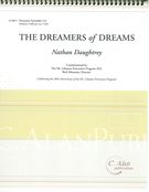 Dreamers Of Dreams For Percussion Ensemble.