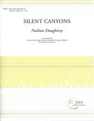 Silent Canyons : For Percussion Quintet.