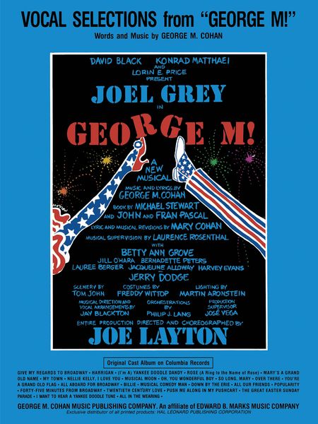 George M!.
