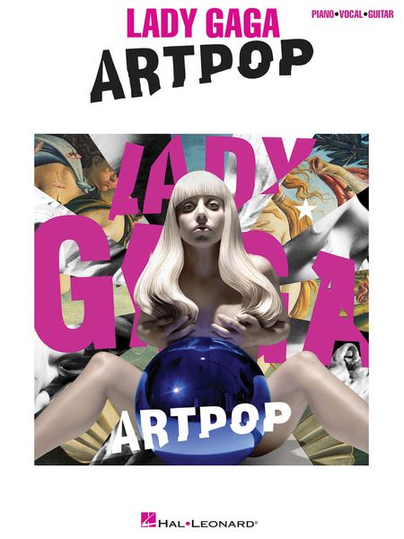 Artpop.