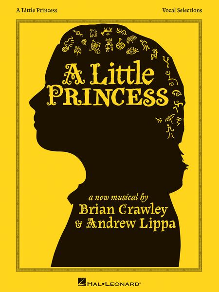 Little Princess.