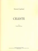 Celeste : For Violin and Piano.