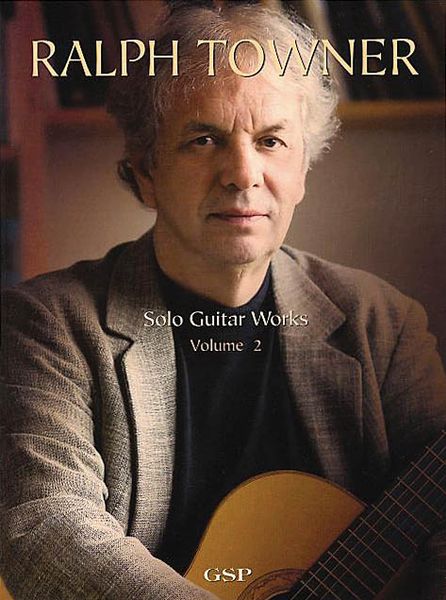 Guitar Works, Vol. 2.