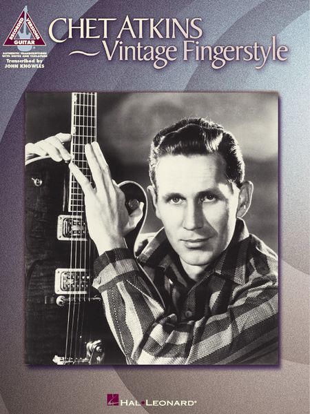 Vintage Fingerstyle.