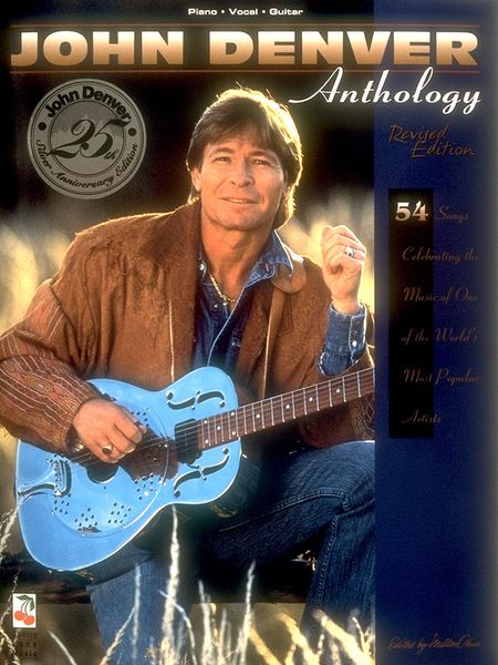 Anthology - Revised : 54 Songs.
