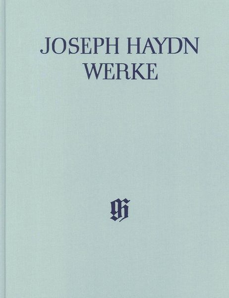 Concertini And Divertimenti For Piano (Harpsichord) With Accompaniment Of Two Violins And Bass.