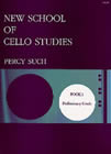 New School Of Cello Studies, Book 1.