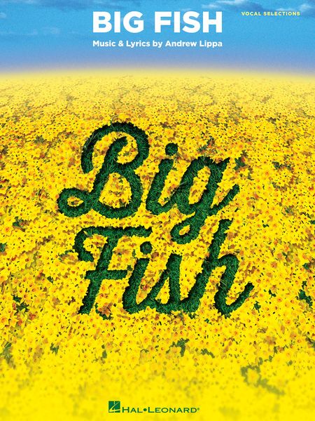 Big Fish.