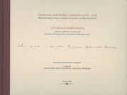 L' Etruria Fortunata : Facsimile Della Partitura Autografa.