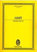 Prometheus : Symphonic Poem No. 5.