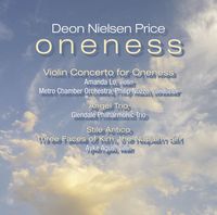 Oneness.