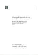 Schattenspiel : Für Klavier und Live-Electronik (2004).